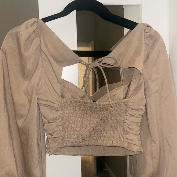 Majorelle Emily top - Picture 7 of 7